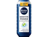 Šampoon NIVEA Sensitive Men 250ml