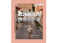 Raamat Kannapööre. Lood uutest algustest