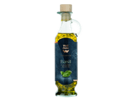 Basiilikumaitseline oliiviõli WDP 250ml