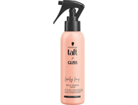 Kuumakait.spr.TAFT XGliss S.Smooth 150ml