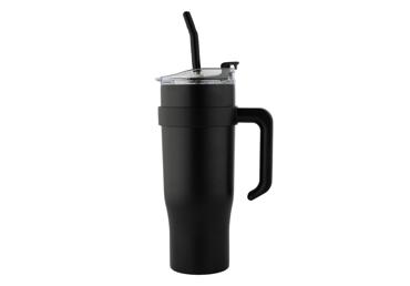 Joogipudel kõrrega UNIWELL 1.1L - 3