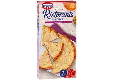 Pitsa Ristorante Piadina Diavola 280g