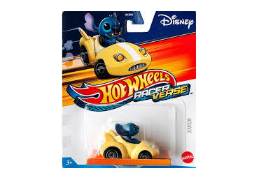 Sõiduk RacerVerse HOT WHEELS - 2