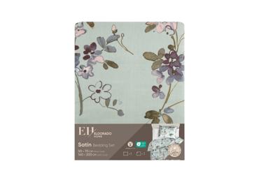 Sat.voodipesu kmpl EH 140x200/50x70cm - 1