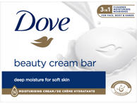 Kreemseep DOVE Beauty Cream Bar 90g