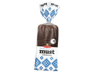 Must vormileib EESTI PAGAR 600g
