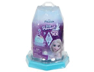Väike üllatusnukk FROZEN Snow Reveal 1tk