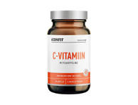 Kapslid c-vitam.mittehappel.ICONFIT 90tk