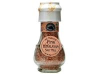 Sool Himaalaja roosa DROGHERIA 90g