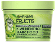 Juuksemask GARNIER FRUCTIS HF Kiwi 400ml