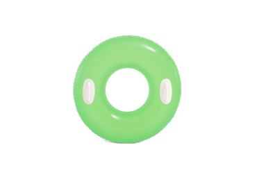 Ujumisrõngas INTEX Gloss 76cm - 2