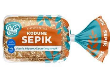 Kodune sepik LEIBUR,250g