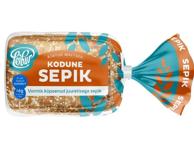 Kodune sepik LEIBUR,250g