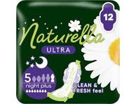 Hüg.sidemed NATURELLA UltraNight S5 12tk