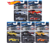Mudelauto HOT WHEELS Vintage