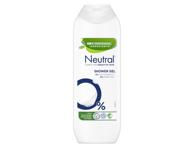 Dušigeel NEUTRAL Sensitive Skin 250ml