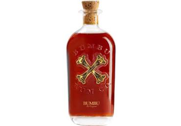 Rumm BUMBU The Original 40% 350ml
