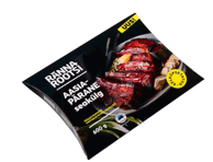 Kauaküps Aasiapärane seakülg RR,600g