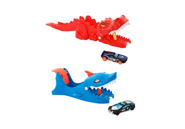 Löögirada Nemesis HOT WHEELS - 3