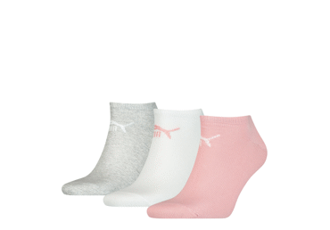 Spordisokid PUMA 39-42 lüh.roos,h,v 3p