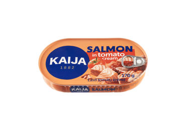 Lõhefil.tük.kreem.tomatik. KAIJA, 170g