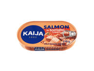 Lõhefilee tomatikastmes KAIJA, 170g