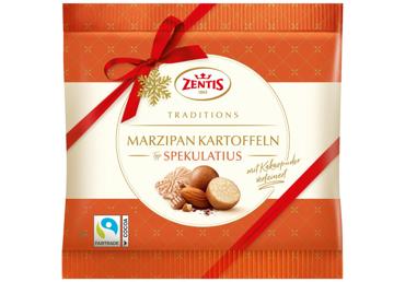 Martsipanikomm Spekulatios ZENTIS 100g