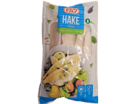 Külm.merluusifilee nahata VICI, 640g