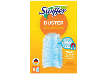 Tolmulapid tolmuharjale SWIFFER 5tk