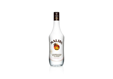 Liköör MALIBU 21% 500ml