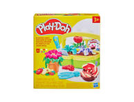 Voolimiskomplekt PLAY-DOH Õitsvad lilled
