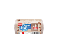 Lõhnast.prügikotid HOME EXPERT 35L 24tk