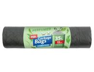 Lõhnast.prügikotid HOME EXPERT 35L 15tk