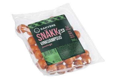 Vinkuampsud juust.Snäkk Pro RAKVERE,300g