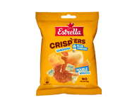 Maapähklid cheddar maits. ESTRELLA 140g