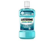 Suuvesi LISTERINE Coolmint 250ml