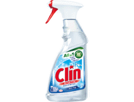 Clin Anti Fog klaasipuh.vah 500ml täide