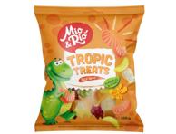 Närimiskomm Tropical mix MIO RIO 200g