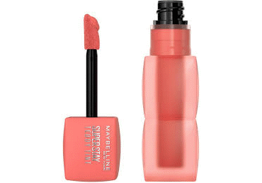 Huulepulk MAYBELLINE SS Teddy Tint 25