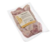 Õrnsoolatud br. pooltiivad TALLEGG, 700g