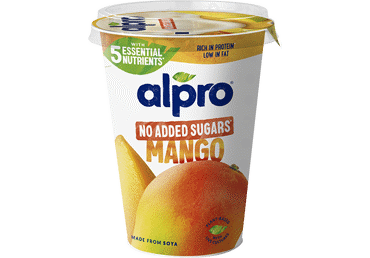 Sojatoode mangomaits. ALPRO,400g