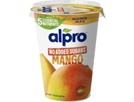 Sojatoode mangomaits. ALPRO,400g
