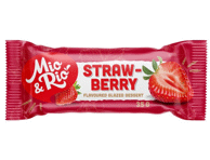 Glas.dessert MIO RIO maasika, 35g