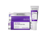 Silmaümbrusgeel REVUELE Retinol 25ml