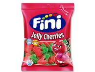 Kummikommid kirsid FINI 90g