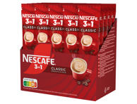 Kohvijook NESCAFE 3in1 Classic 28x15.5g