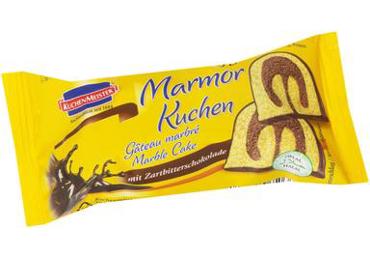 Keeks kakaoga Mini Cake KUCHENMEISTER 35g