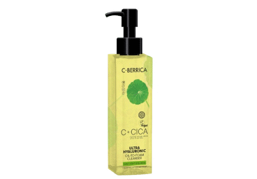 Näopuh.õli NS C-Berrica Ultra Hyal.150ml