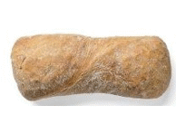 Tume leib ciabatta 271g