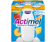 Jog.jook ACTIMEL puuvilja, 4x100g